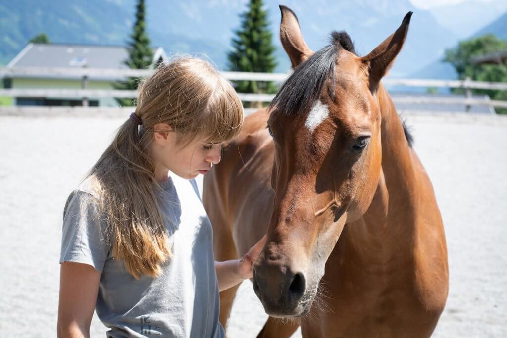 Hilfe Mein Kind Will Reiten Was Eltern Wissen Sollten Reiter Und Ross